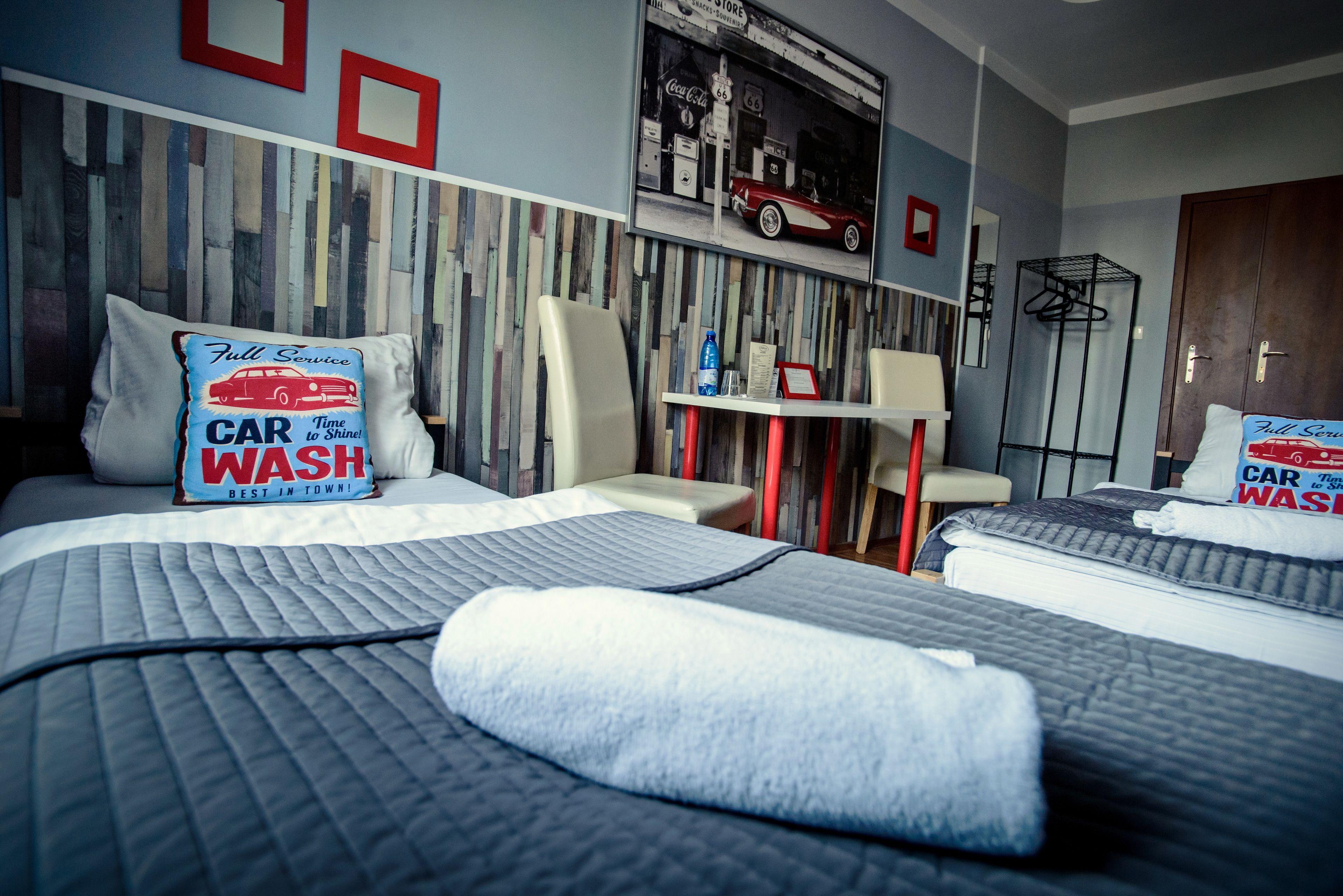 Explorer B&B Old Town Rooms & Apartment #Don'T Be A Tourist, Be An Explorer! - Poznan, Poznan
